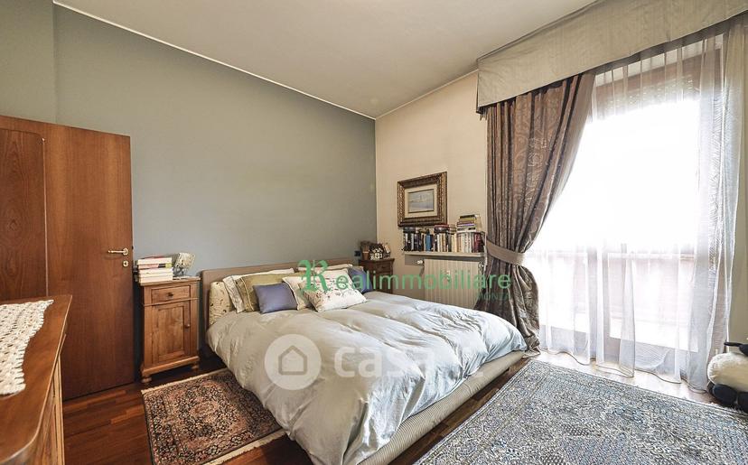 Quadrilocale in Via Fryderyk Chopin 15 — foto 60 di 68