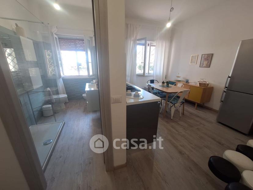 Trilocale in Via U. Vivaldi — foto 14 di 18