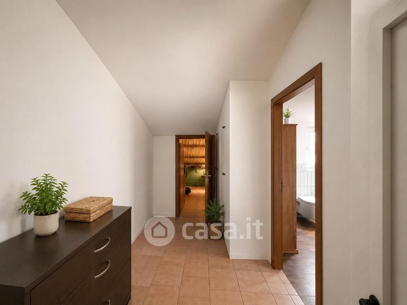 Appartamento in Via delle Romite — foto 22 di 48