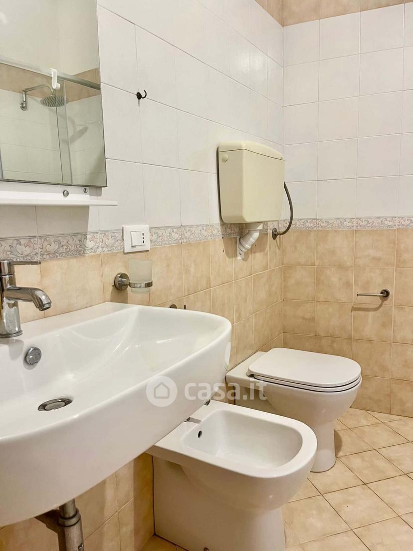 Trilocale in Piazza San Francesco di Paola 15 — foto 8 di 23