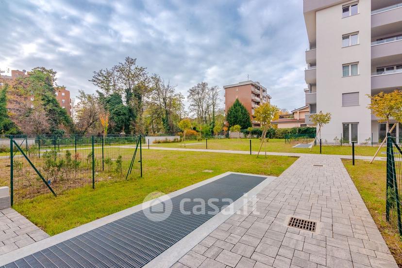 Trilocale in Viale Europa 12 — foto 42 di 47