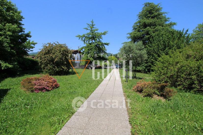 Quadrilocale in Via Sacro Monte 63 — foto 2 di 34