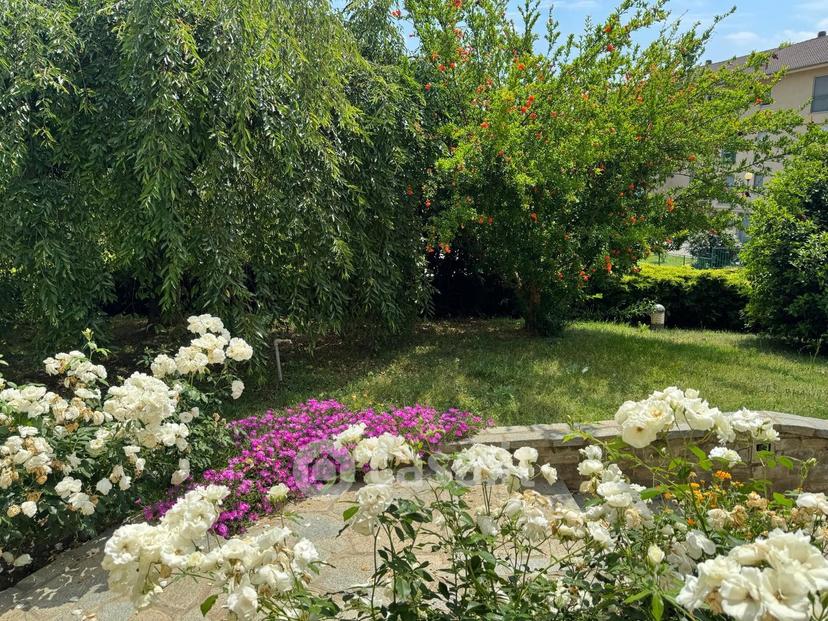 Villa in Via Falcone Giovanni — foto 24 di 122