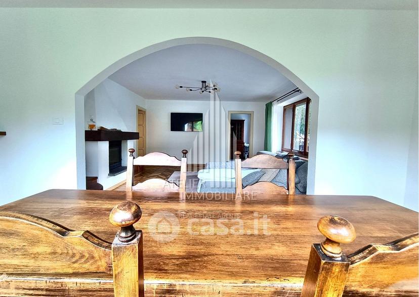 Appartamento in Via Rue F. Magni 15 a — foto 36 di 37
