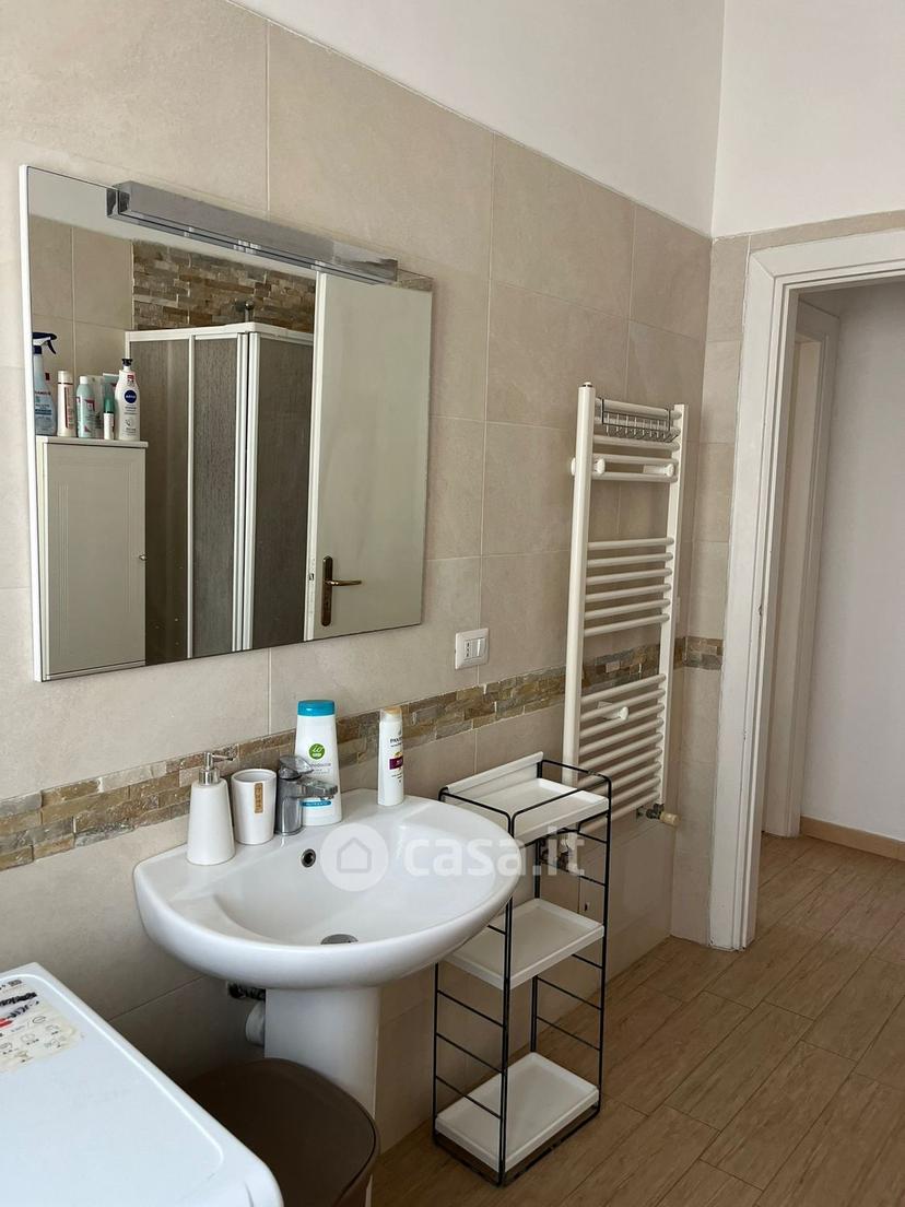 Trilocale in Via G. Oberdan 46 — foto 17 di 25