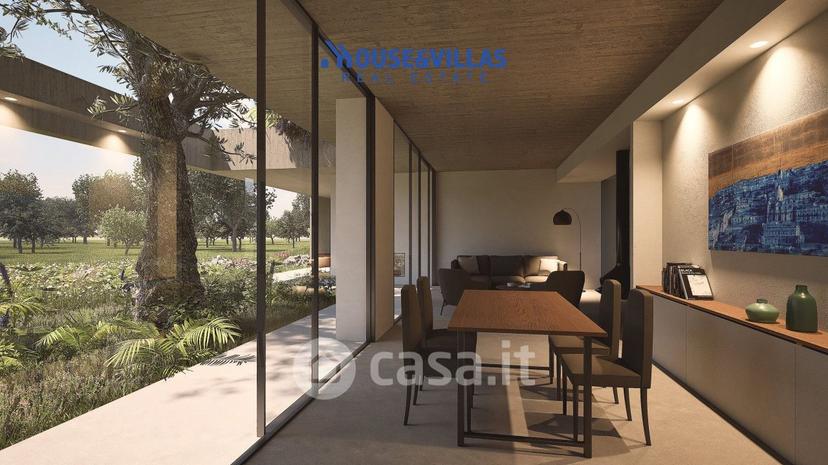 Villa in Contrada San Elia — foto 13 di 20