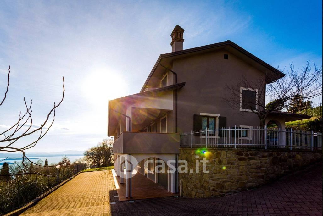 Villa in Località Cerqueto di Trecine 32