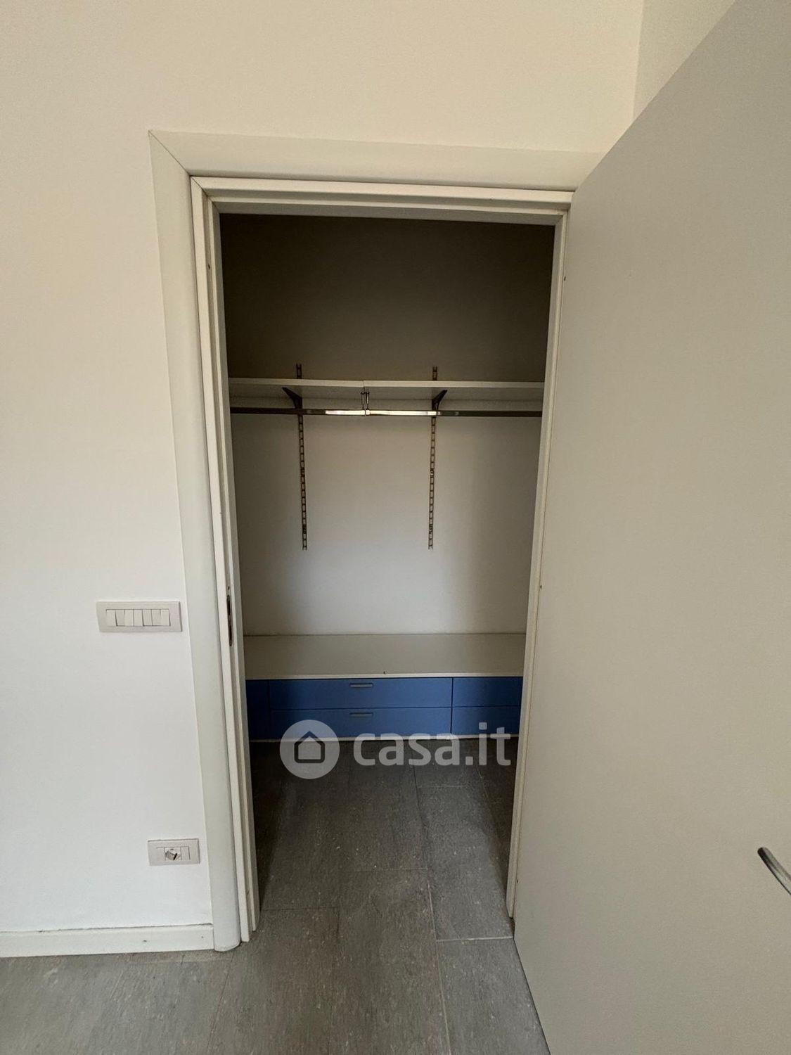Bilocale in Via Porta Pertusi