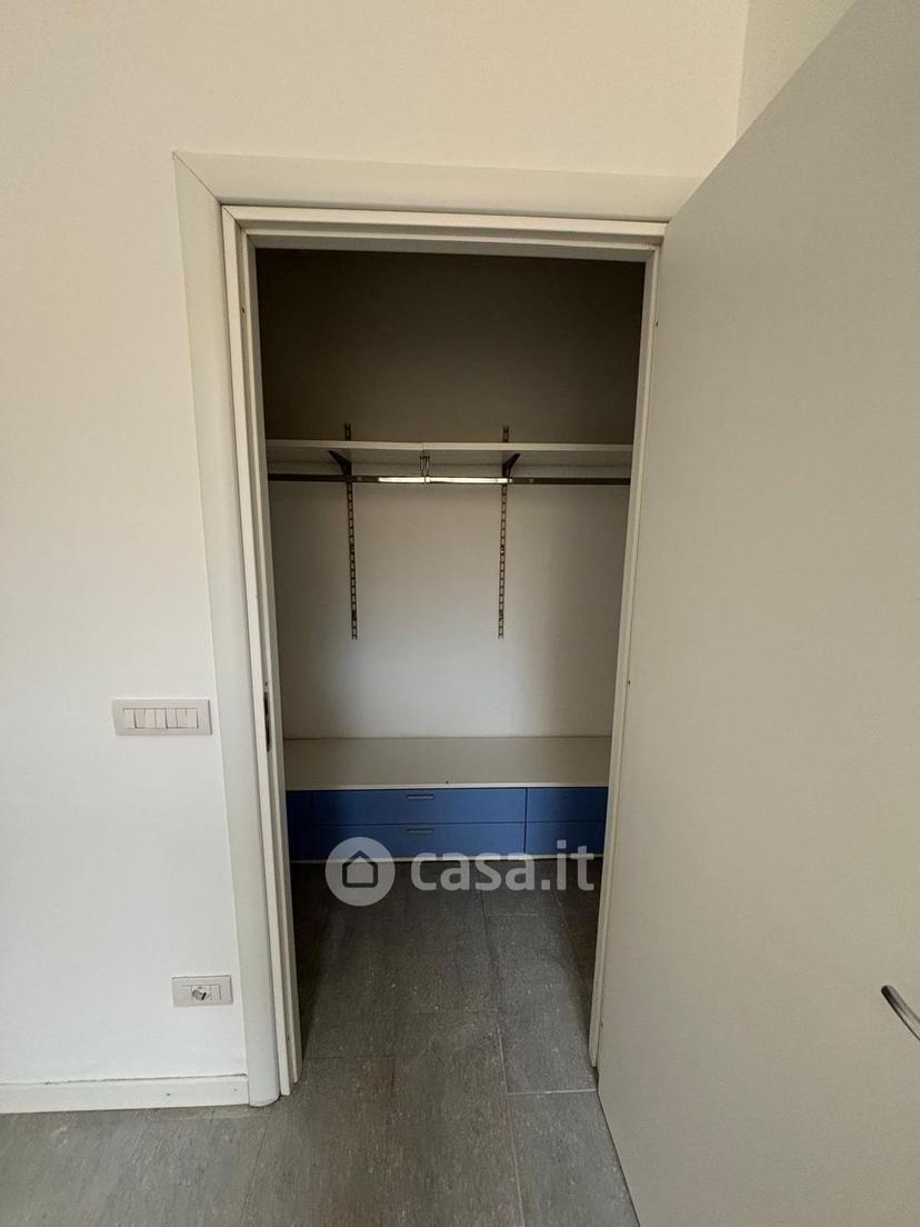 Bilocale in Via Porta Pertusi