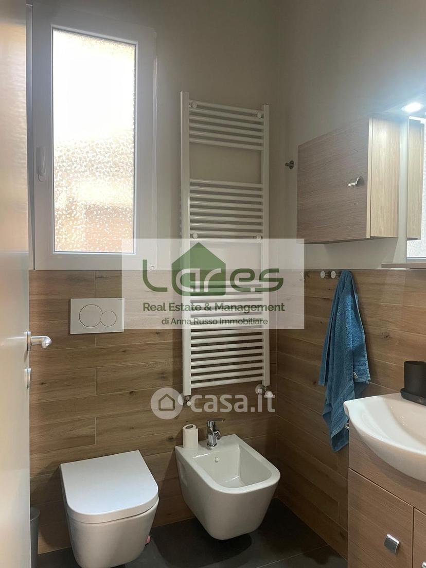 Trilocale in Viale dei Platani — foto 7 di 9