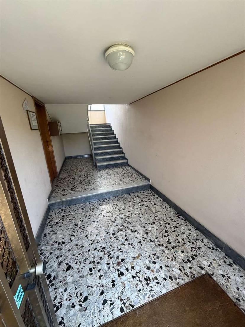 Trilocale in Via Oltrecolle 11