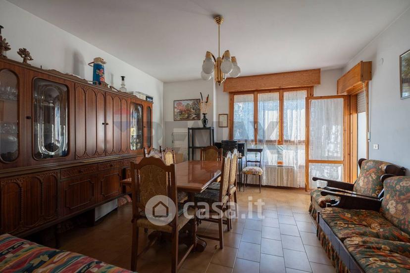 Quadrilocale in Via Gigli 27 — foto 45 di 61