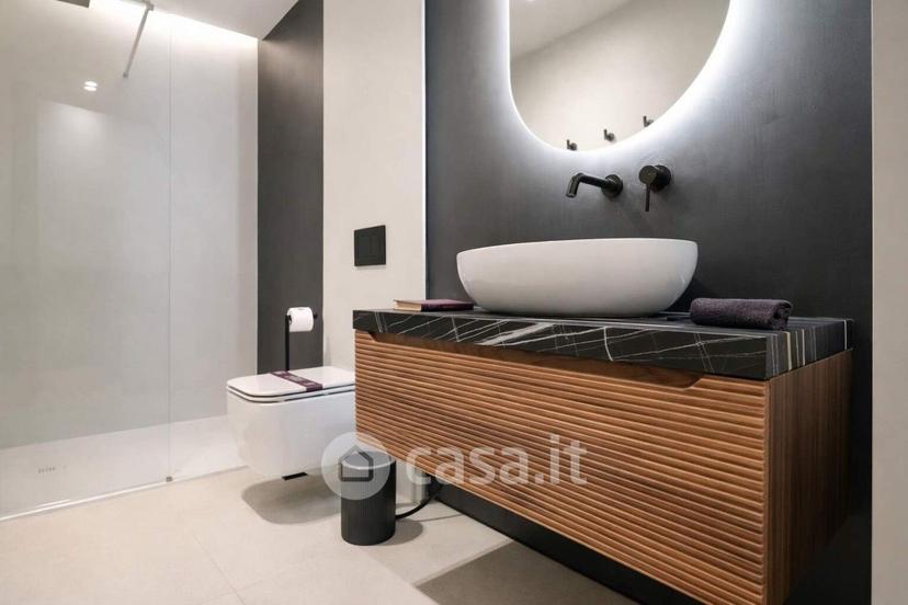 Quadrilocale in Via Tigellio 18 — foto 7 di 19