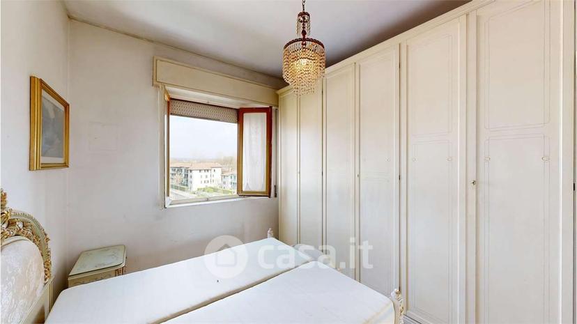 Trilocale in Via Regina Margherita 67 — foto 13 di 32