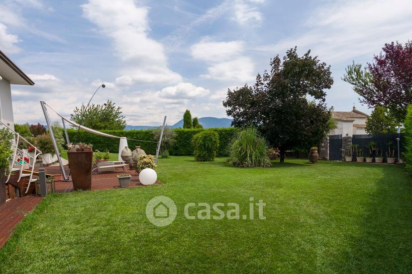 Villa in Loc. Pesina — foto 16 di 18