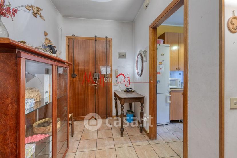 Quadrilocale in Via Venanzio Fortunato — foto 4 di 22