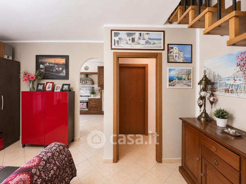 Appartamento in Via Pinturicchio — foto 23 di 23
