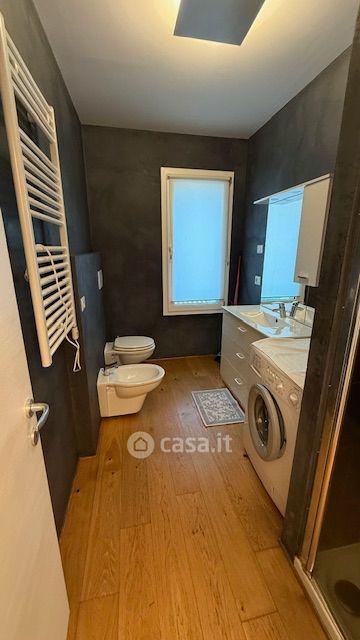 Monolocale in Via Toti Dal Monte — foto 4 di 14