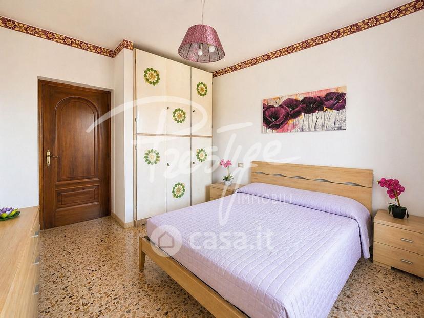 Quadrilocale in Via delle Ville — foto 2 di 24