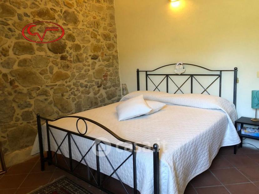 Villa in Via di Val d'Ambra