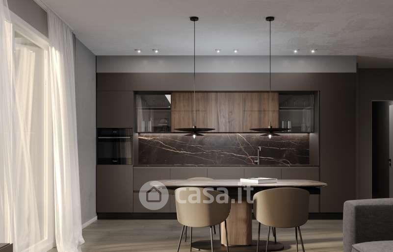 Trilocale in Via G. Impastato 36 — foto 16 di 34