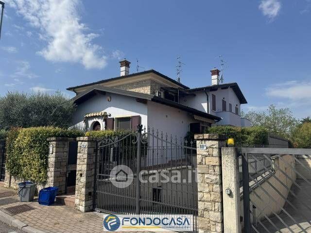 Trilocale in Via Europa — foto 15 di 25