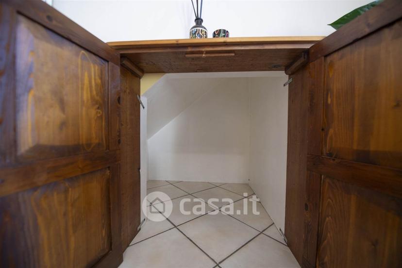Appartamento in Via Antonio Gramsci 60 — foto 30 di 35