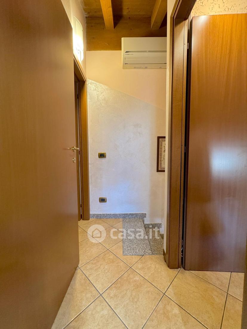 Quadrilocale in Via Federico Confalonieri — foto 37 di 45