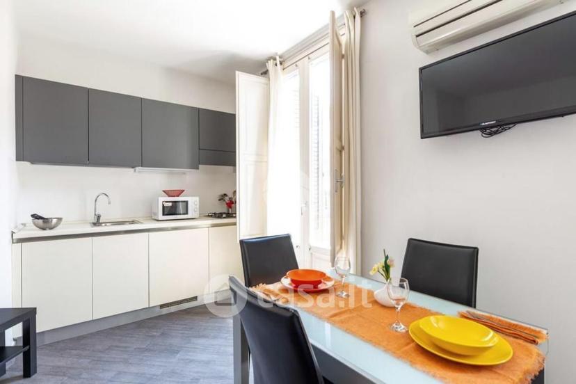 Monolocale in Via Ammiraglio Gravina 27 — foto 21 di 29