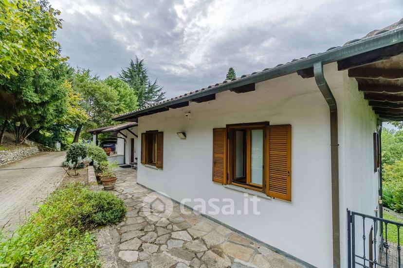 Villa in Strada San Tommaso 56 — foto 2 di 57