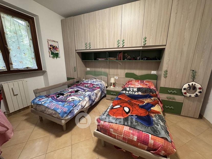 Appartamento in Viale Parini 54 — foto 25 di 38
