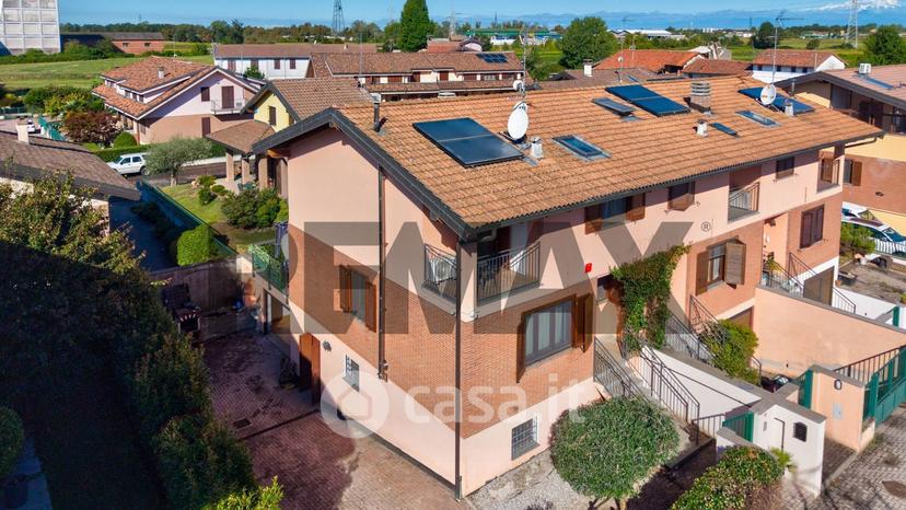 Villa in Strada della Carlina 17 — foto 28 di 52
