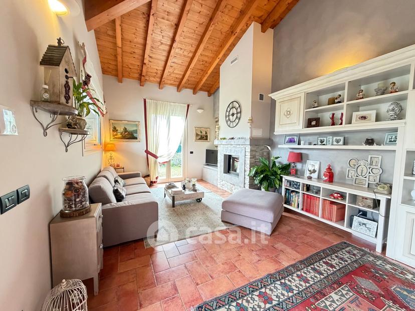 Villa in Via Molino Traversa Prima 25 — foto 9 di 125