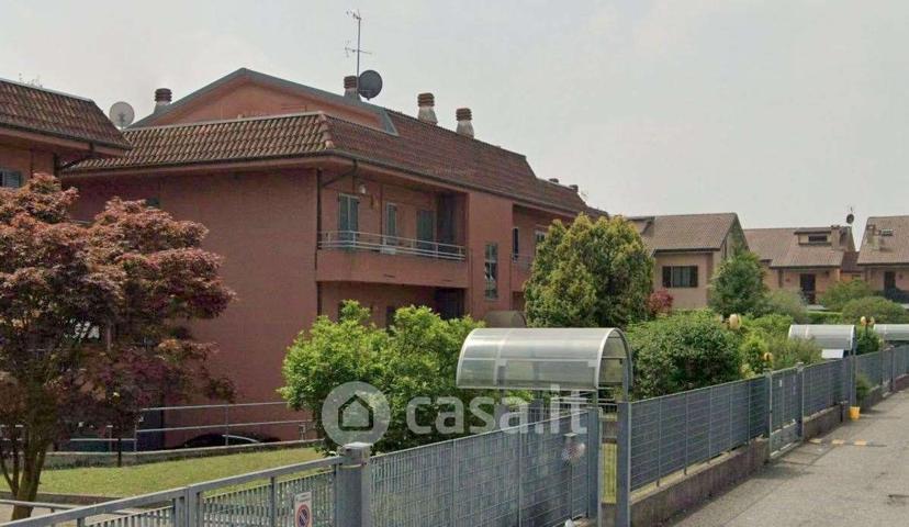 Quadrilocale in Via San Giacomo 28 — foto 19 di 23