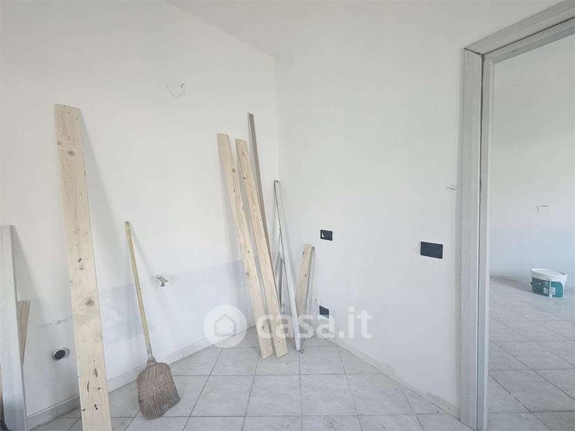 Quadrilocale in Via Barozzi 21 — foto 5 di 11