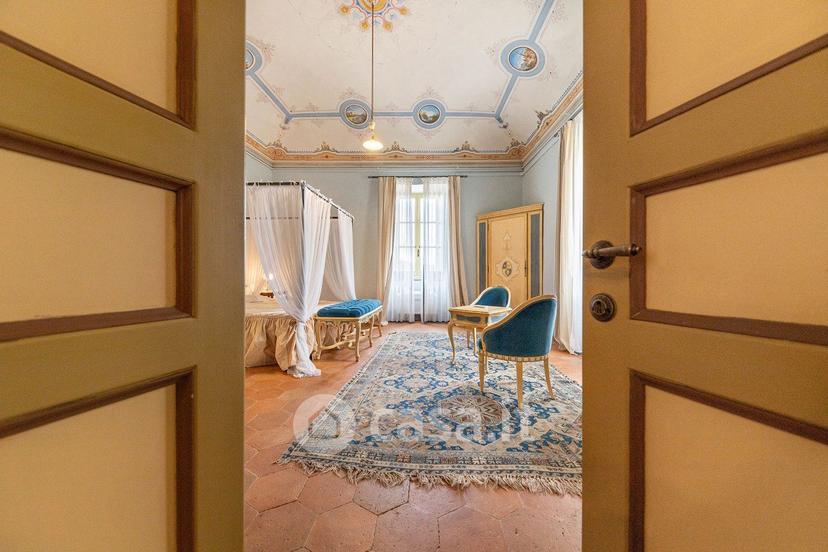 Villa in Via Pomponia 30 — foto 8 di 50