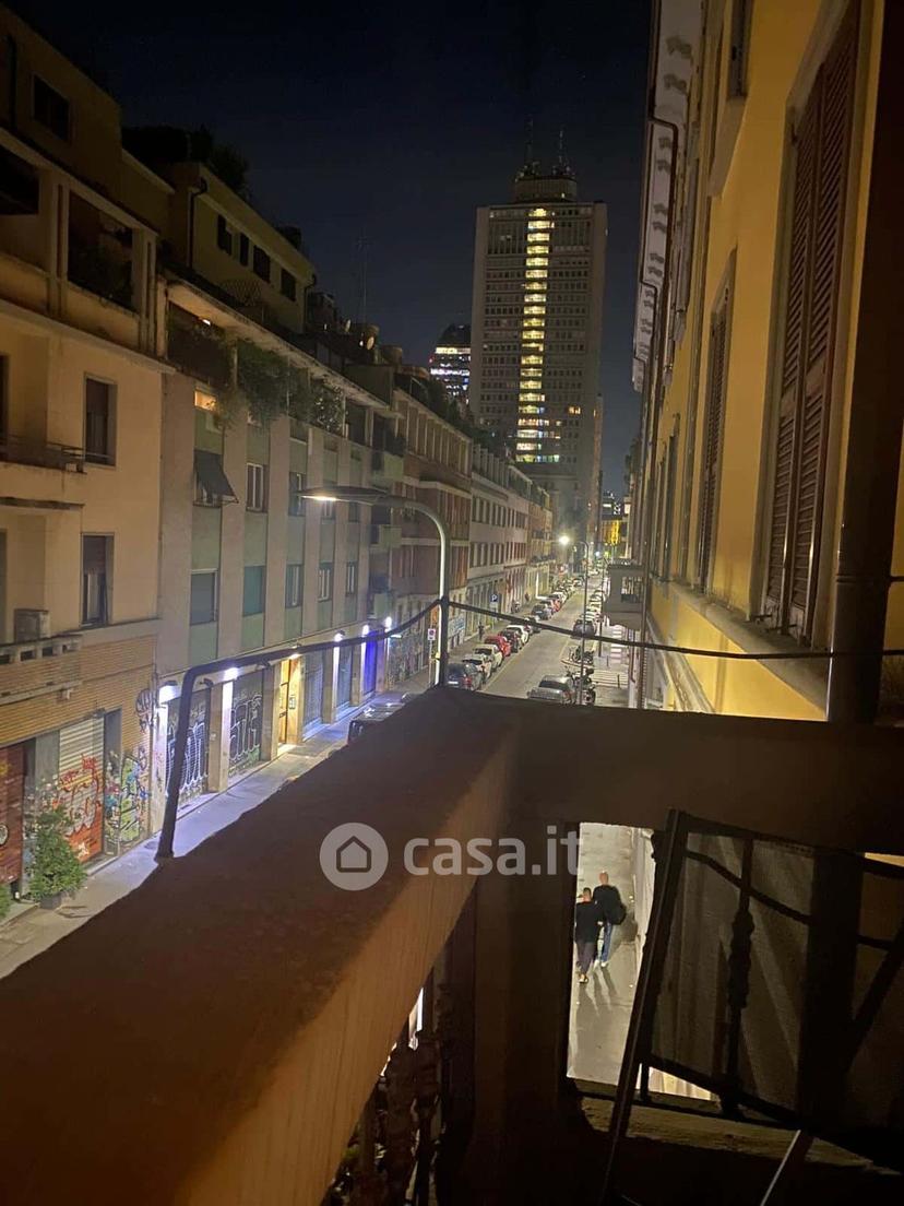 Monolocale in Via Felice Casati 24 — foto 11 di 16