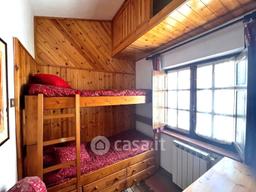 Trilocale in Via Giuseppe Faelli 36