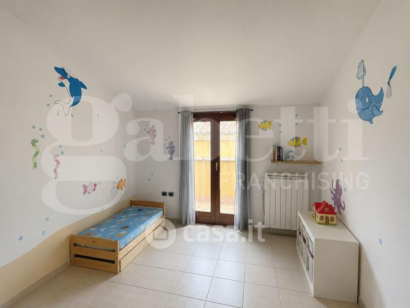 Trilocale in Via della Cava — foto 14 di 15