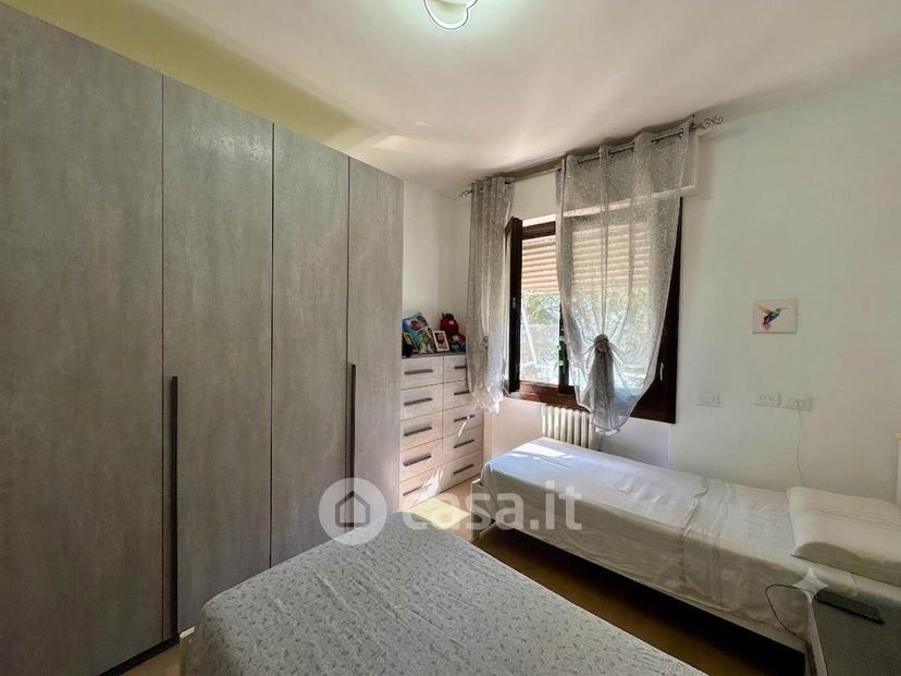 Quadrilocale in Via Giovanni XXIII — foto 26 di 37