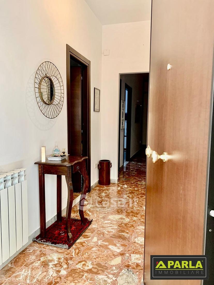 Appartamento in Viale Regina Margherita — foto 9 di 26