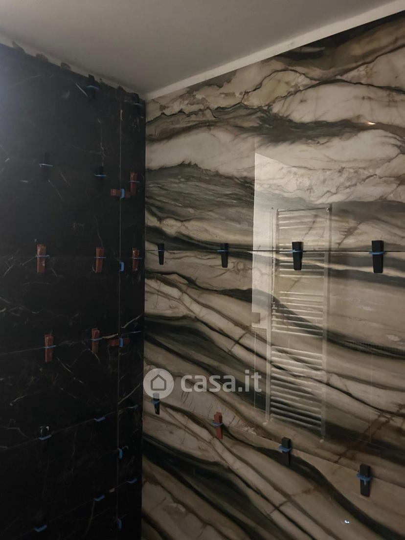 Trilocale in Via Francesco Spinola — foto 18 di 24