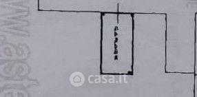 Trilocale in Corso Fratelli Cervi — foto 14 di 14