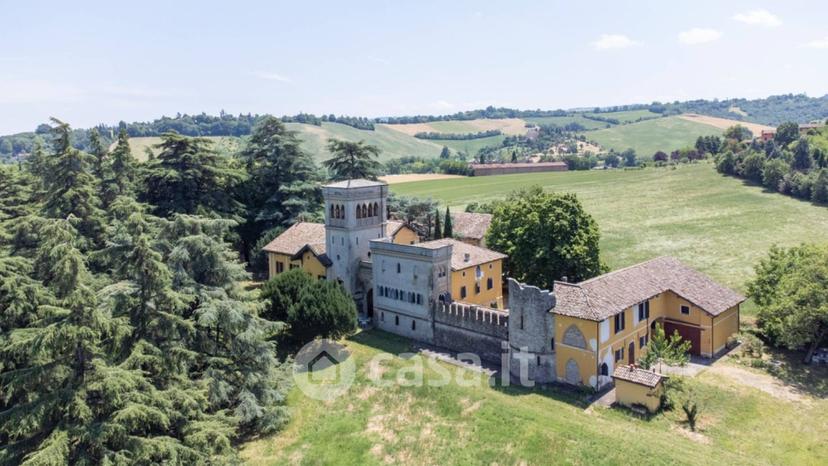 Villa in Via P. Manot 21 — foto 10 di 26