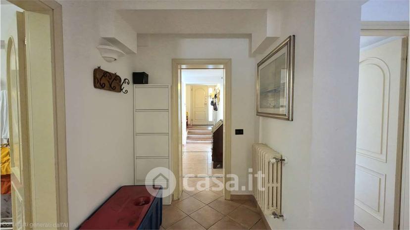 Quadrilocale in Viale Nazario Sauro — foto 3 di 19