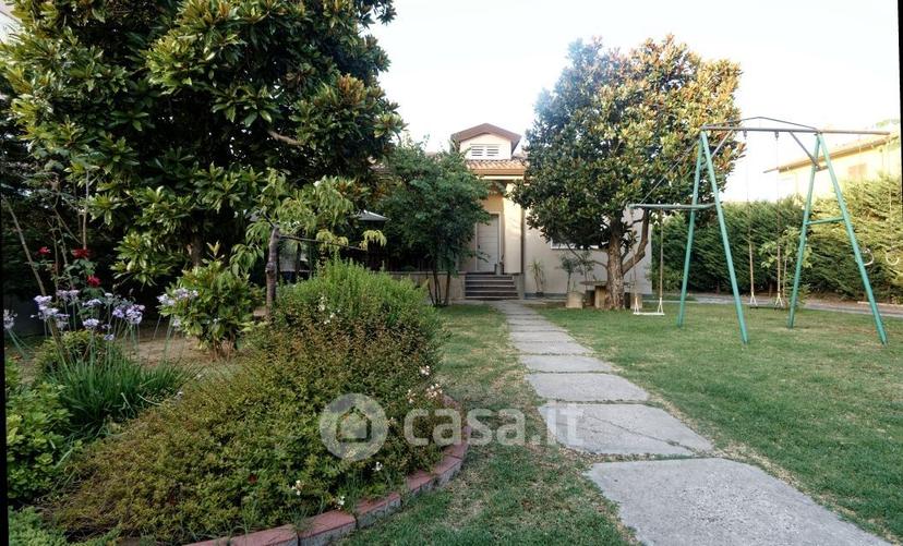 Villa in Via Romea Sud 674 — foto 39 di 43