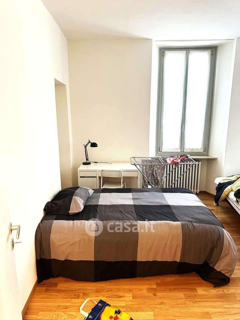 Stanza in Via Guastafredda