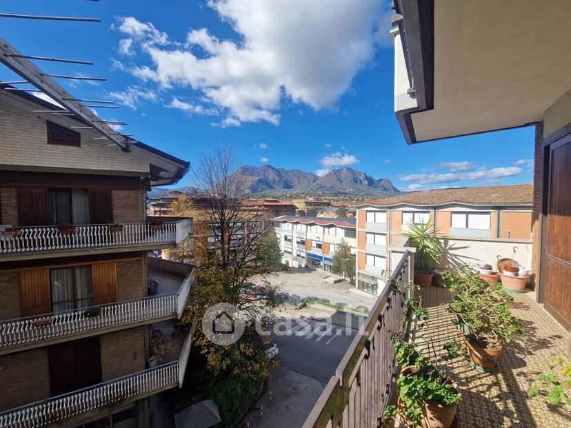 Appartamento in Via Tuoro Cappuccini — foto 6 di 37