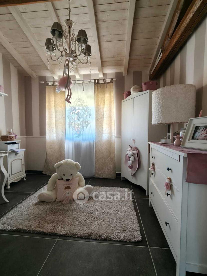 Villa in Via del Canaletto — foto 51 di 57