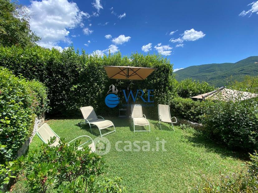 Quadrilocale in Località Postignano 12 — foto 40 di 44
